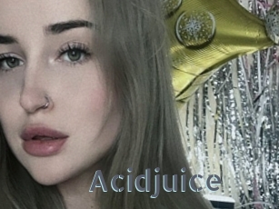 Acidjuice