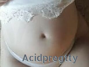 Acidpregtty