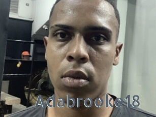 adabrooke18 Vidéos Porno FR