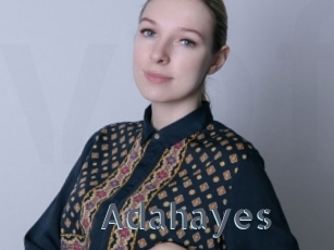 Adahayes