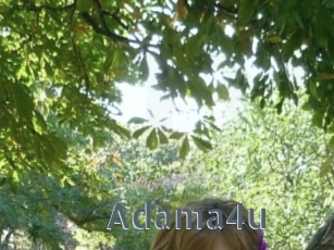 adama4u Vidéos Porno FR