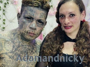 Adamandnicky