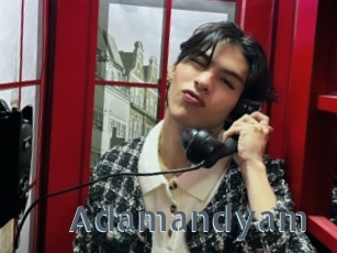 Adamandyam