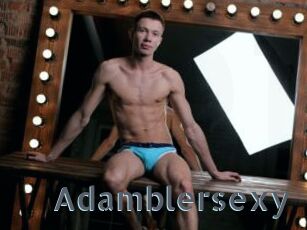 Adamblersexy