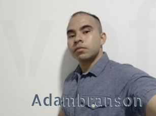 adambranson Vidéos Porno FR