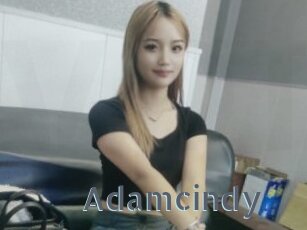 Adamcindy
