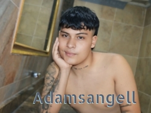 adamsangell Vidéos Porno FR