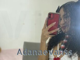 Adanaevanss