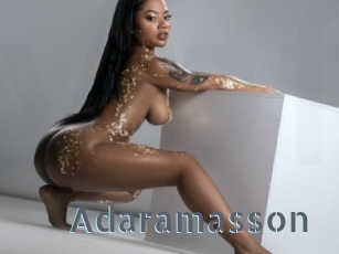 Adaramasson