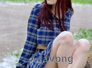 Adavong