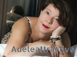 Adeleattractive