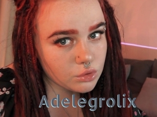adelegrolix Vidéos Porno FR