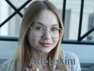 Adelekim