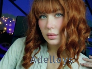 Adelloys