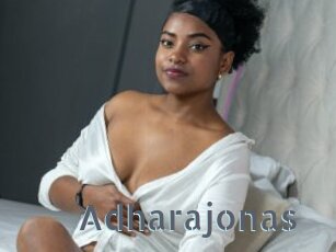 Adharajonas