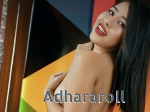 Adhararoll