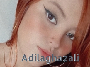 Adilaghazali