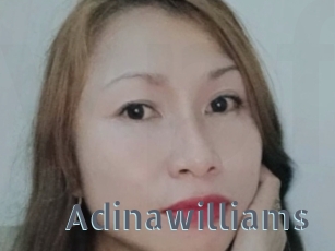 Adinawilliams