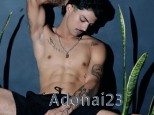 adonai23 Vidéos Porno FR