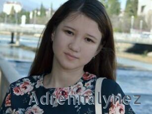 Adrennalynez