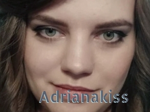 Adrianakiss