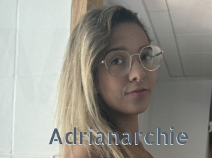 Adrianarchie
