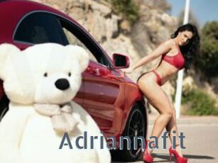 Adriannafit