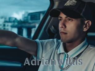 Adrianwillis