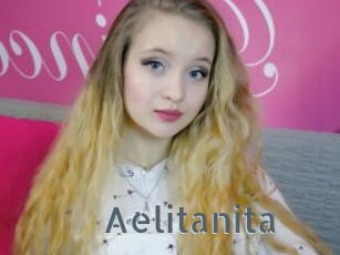 Aelitanita