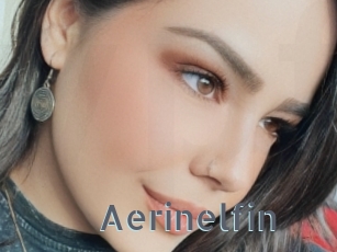 Aerinelfin