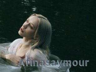 Afinasaymour