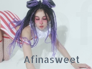 Afinasweet
