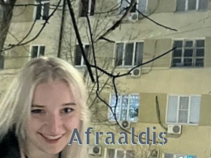 Afraaldis