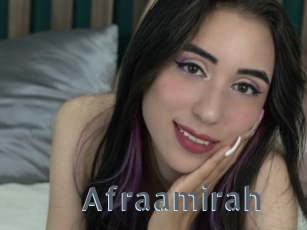 Afraamirah