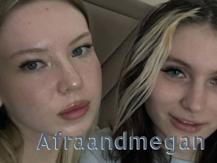 Afraandmegan