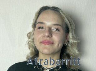 Afrabarritt