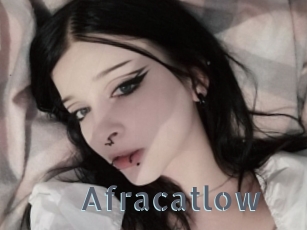 Afracatlow