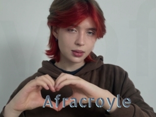 Afracroyle