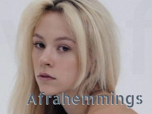 Afrahemmings