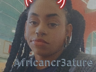 Africancr3ature
