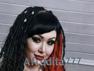 Afrodita777