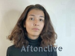 Aftonclive