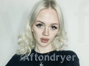 Aftondryer