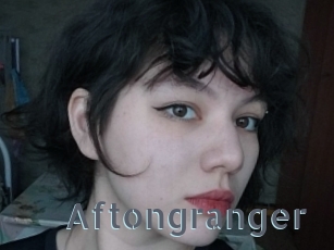 Aftongranger
