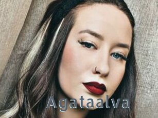 Agataalva
