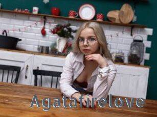 Agatafirelove