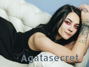 Agatasecret
