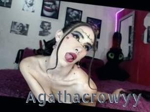 Agathacrowyy