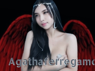 Agathaferregamo