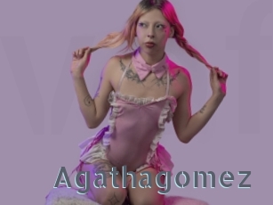 Agathagomez